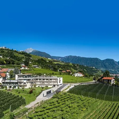 Wessobrunn Hotel Merano
