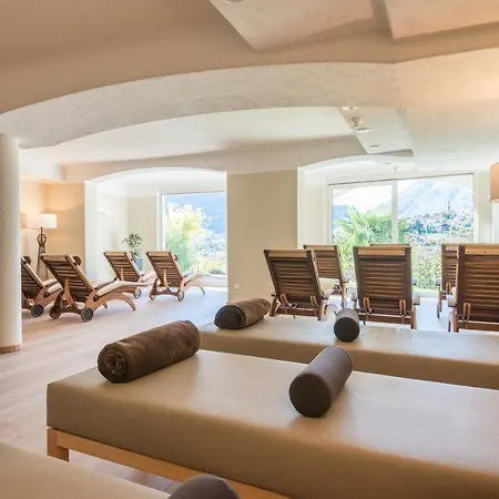 Wessobrunn Hotel Merano
