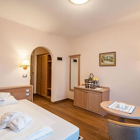Wessobrunn 4* Merano