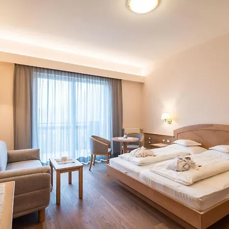 Wessobrunn Hotel Merano