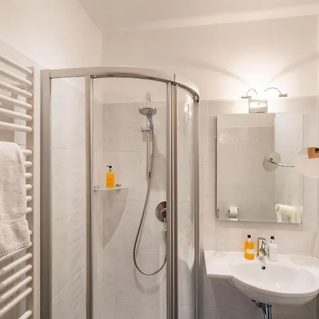 Wessobrunn 4* Мерано