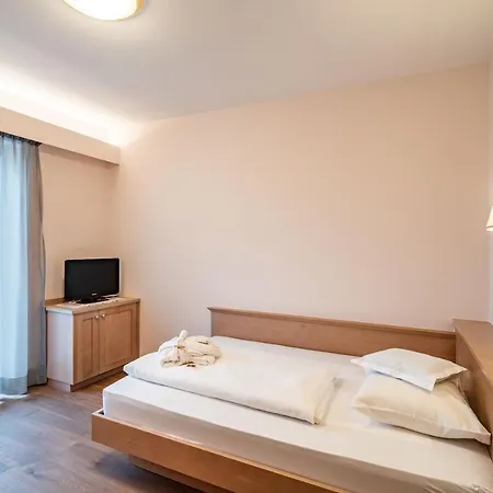 Wessobrunn Готель 4*