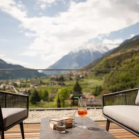 Wessobrunn Μεράνο