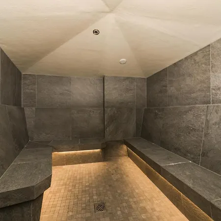 Wessobrunn Hotel 4*