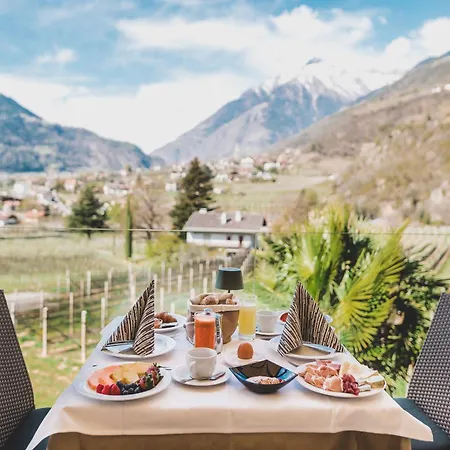 Wessobrunn Hotel 4*