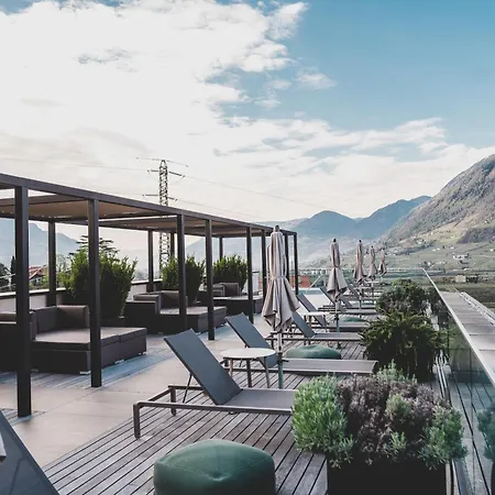 Wessobrunn 4* Merano