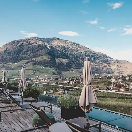 Hotel Wessobrunn