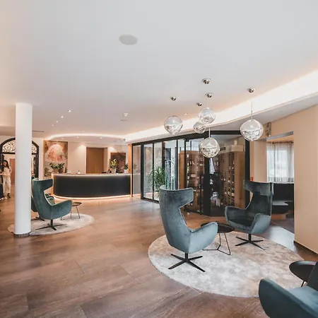 Wessobrunn 4* Merano