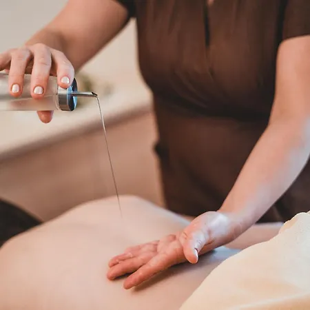 Wessobrunn Ξενοδοχείο Μεράνο