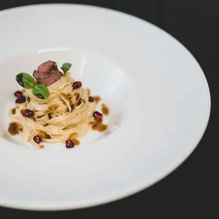 Wessobrunn 4* Merano