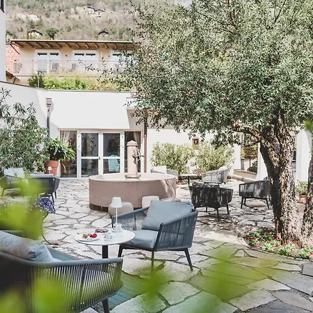Hotel Wessobrunn