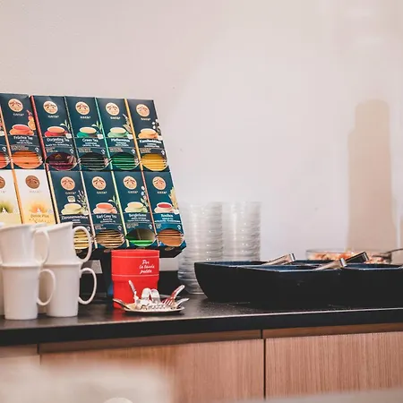 Wessobrunn Ξενοδοχείο Μεράνο