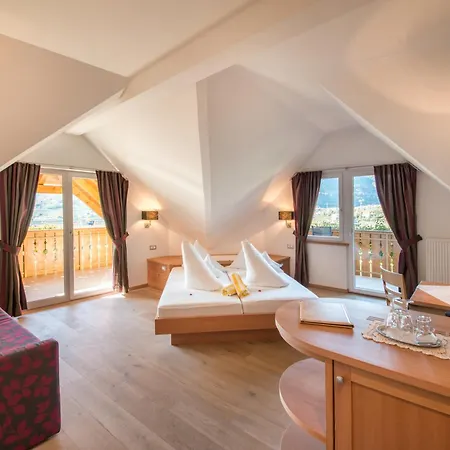 Wessobrunn 4*