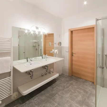 Wessobrunn Hotel Meran