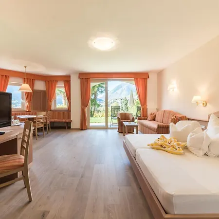 Wessobrunn 4* Мерано