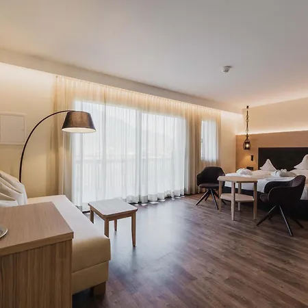 Wessobrunn Hotel 4*