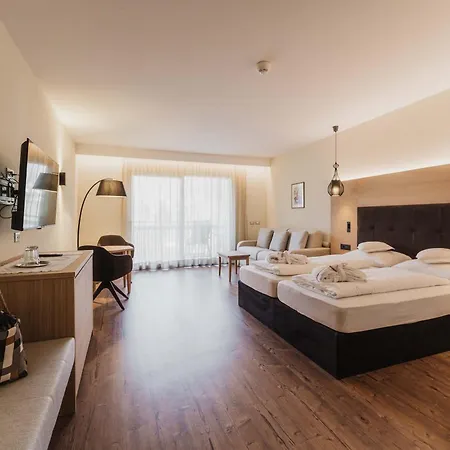 Wessobrunn 4*