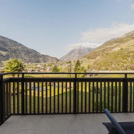 Wessobrunn Μεράνο