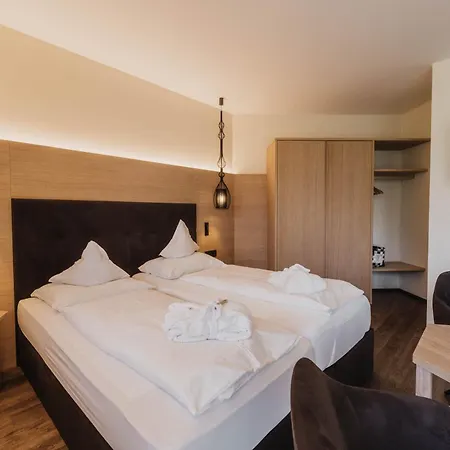 Wessobrunn Hotel