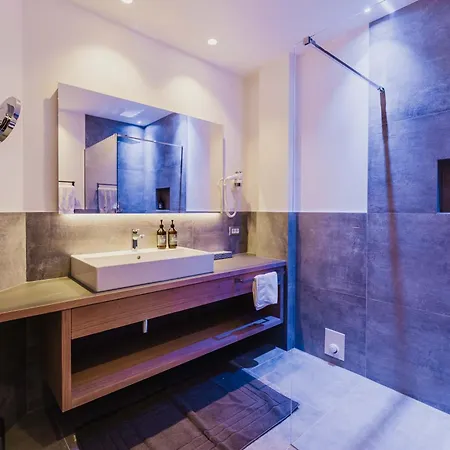 Wessobrunn Hotell 4*