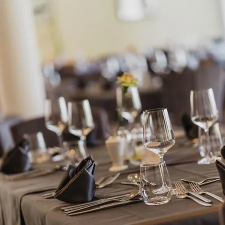 Hotel Wessobrunn 4*