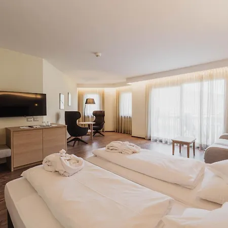Wessobrunn Hotel Merano