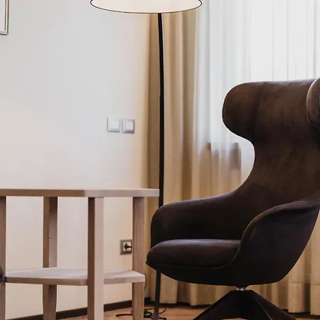 Hotel Wessobrunn Meran