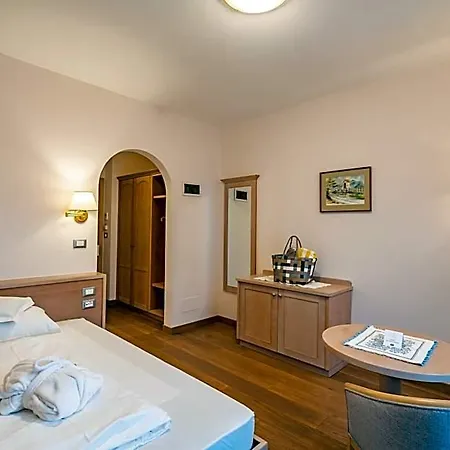 Wessobrunn Готель 4*