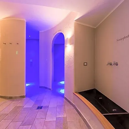 Hotell Wessobrunn