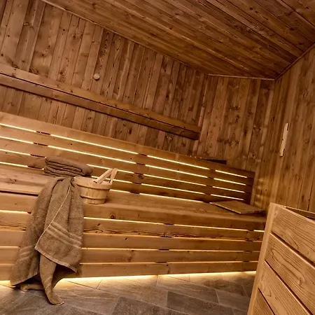 Hotell Wessobrunn