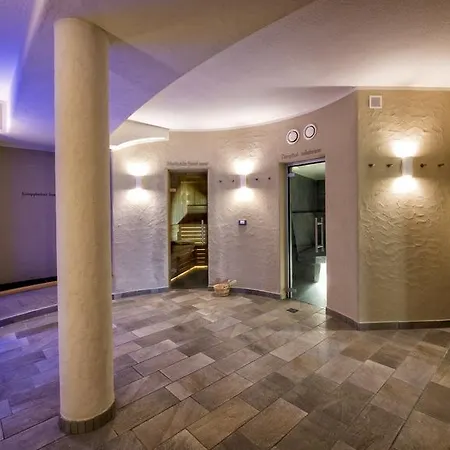 Hotel Wessobrunn 4*