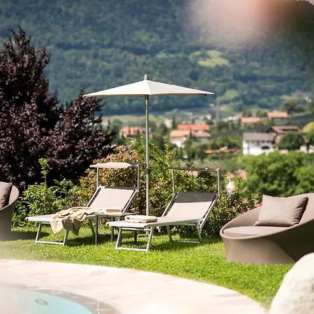 Hotel Wessobrunn