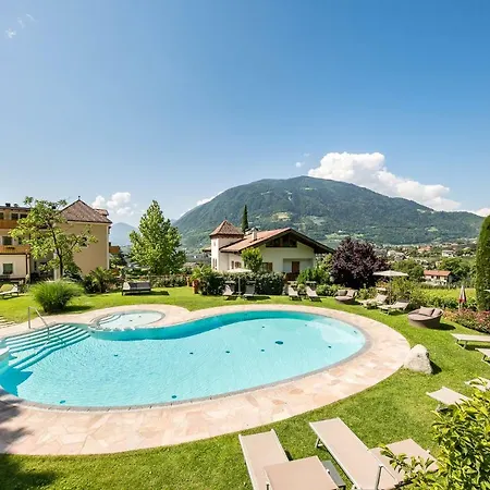 Hotel Wessobrunn 4*