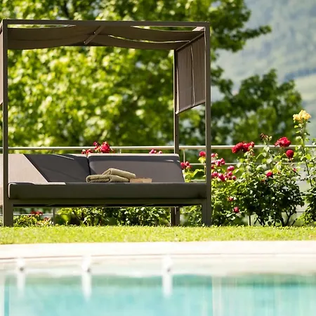 Hotel Wessobrunn Merano