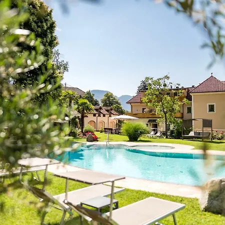 Hotel Wessobrunn 4*