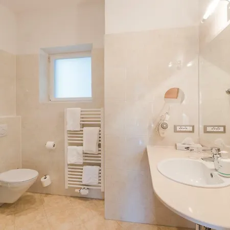 Wessobrunn Hotel Merano