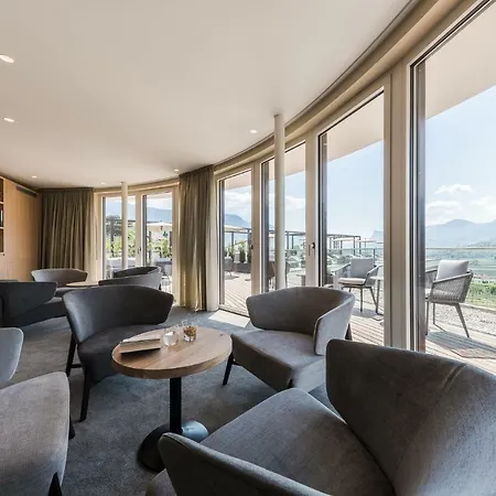 Wessobrunn Hotel 4*