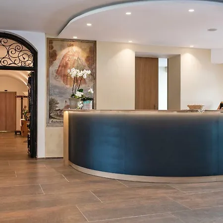 Wessobrunn Hotel Merano