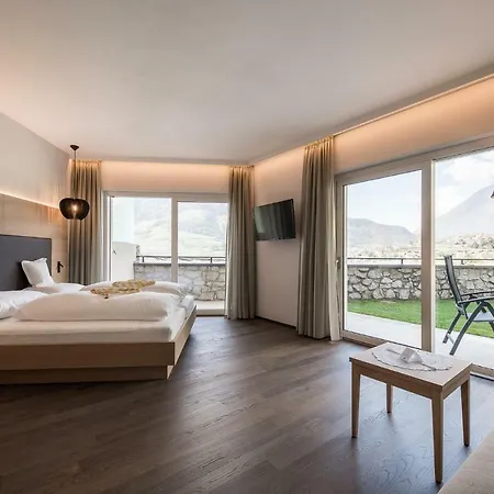 Wessobrunn Hotel Merano