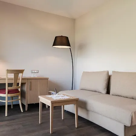 Wessobrunn Hotel Meran