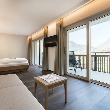 Wessobrunn Hotel