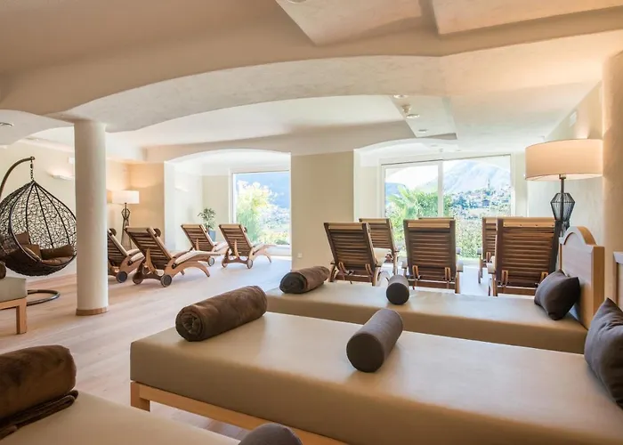 Wessobrunn Hotel Meran