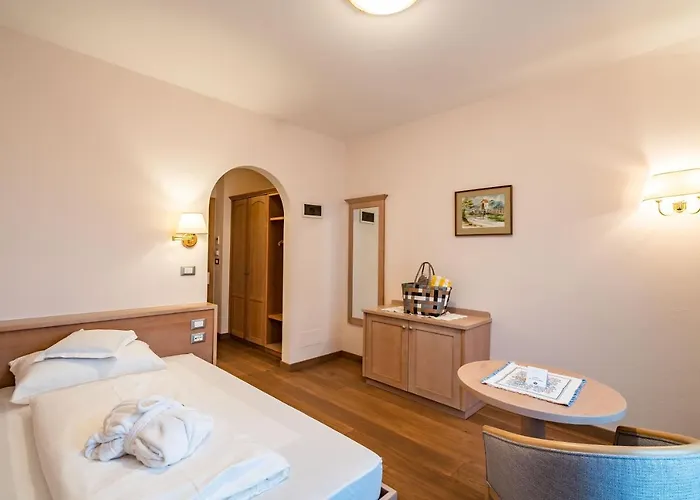 Wessobrunn 4* Meran