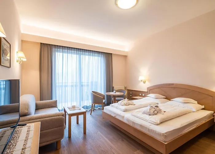 Wessobrunn Hotel Meran