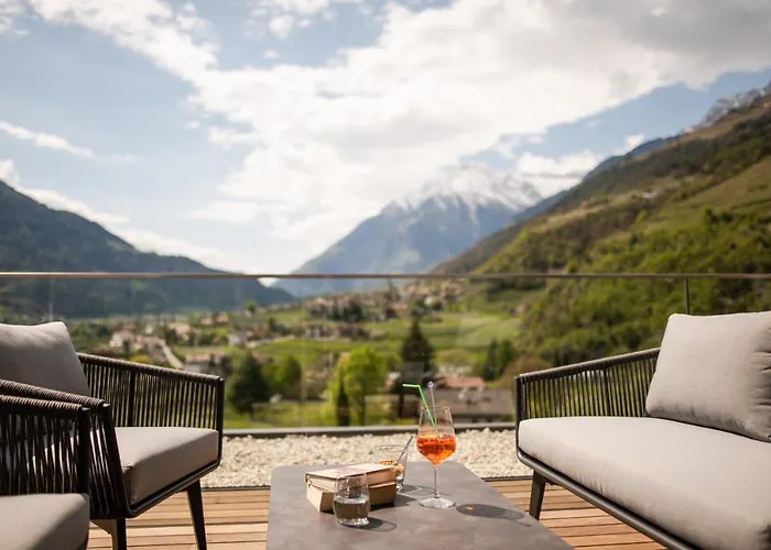 维索布恩酒店 梅拉诺