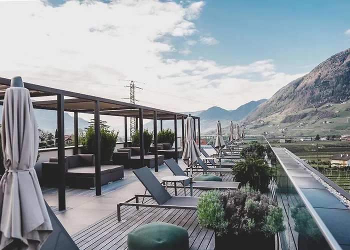 Wessobrunn 4* Merano