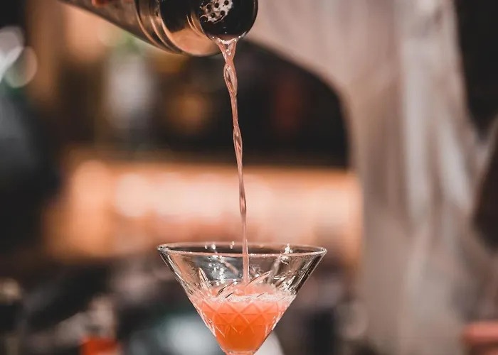 维索布恩酒店 酒店