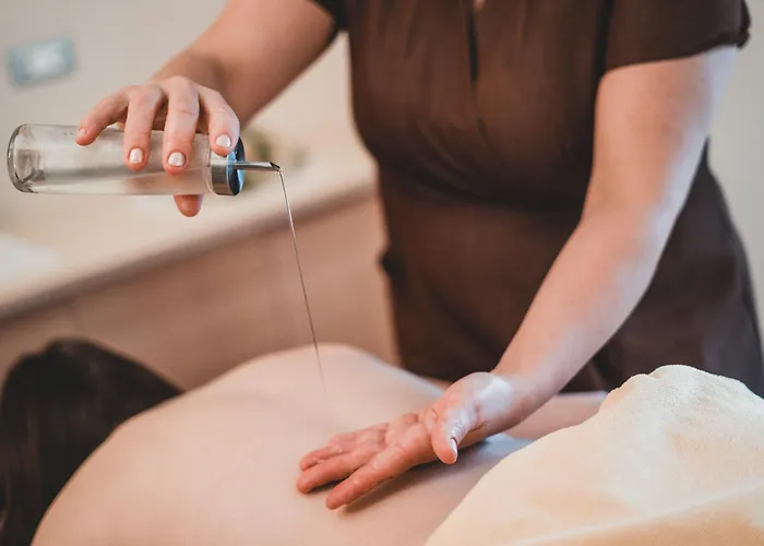 维索布恩酒店 酒店 梅拉诺