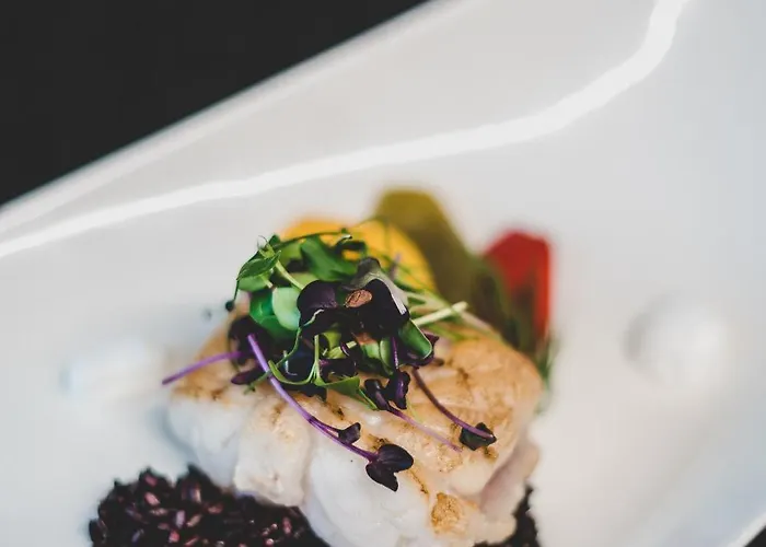 维索布恩酒店 4*