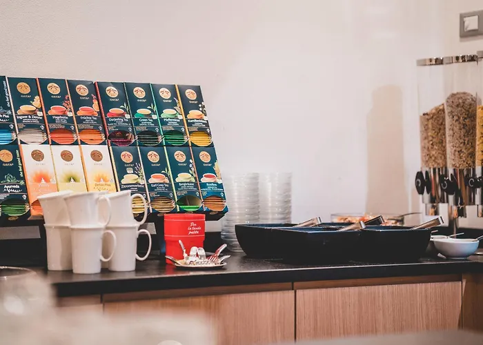 Wessobrunn Hotel Merano